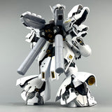 Daban > MG MSN-04 Sazabi Ver. Ka white armor