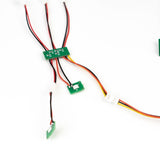 JS - LED set for PGU Nu Gundam