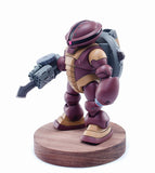 MH-Resin > Acguy Thunderbolt Set