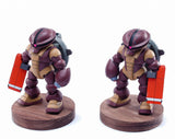 MH-Resin > Acguy Thunderbolt Set