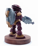 MH-Resin > Acguy Thunderbolt Set
