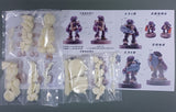 MH-Resin > Acguy Thunderbolt Set