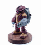 MH-Resin > Acguy Thunderbolt Set