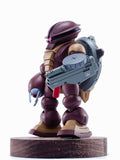 MH-Resin > Acguy Thunderbolt Set