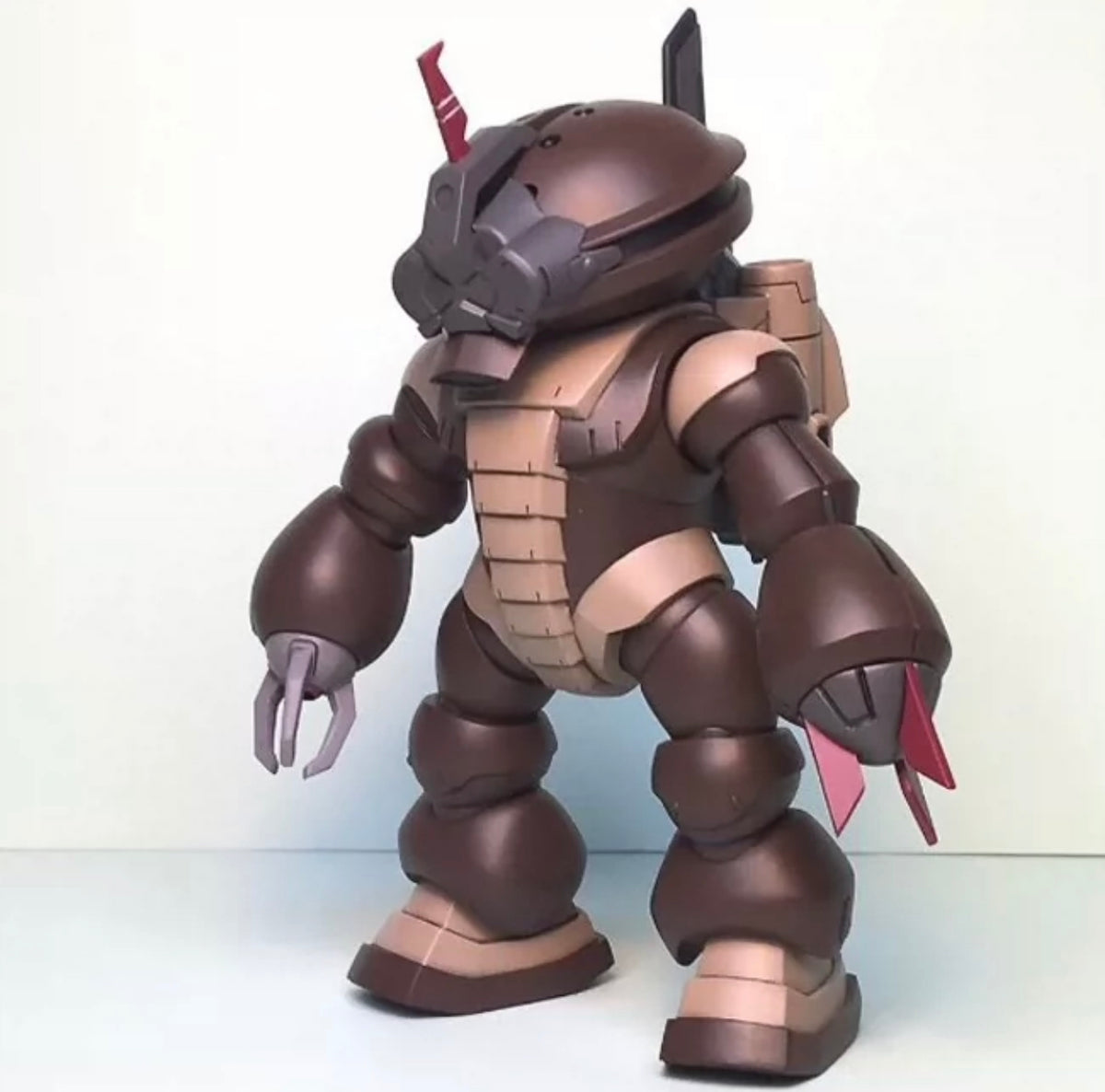 MH-Resin > Acguy Thunderbolt version-A – Samueldecal & DL model shop