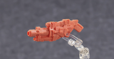 3D print parts > Phoenix HG 1/144 A-011 GM Dual Cannon 1/144 Interface Universal Weapon Modification Accessory