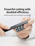 Gee Hobby Adhesive-backed Sandpaper Sanding Set