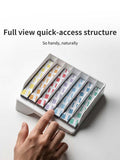Gee Hobby Adhesive-backed Sandpaper Sanding Set
