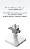 Gee Hobby Stainless Steel Bench Vise