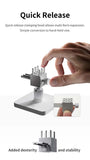 Gee Hobby Stainless Steel Bench Vise