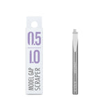 Dspiae GS Step Scraper - 0.5/1.0mm