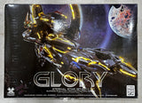 Super Model > Eternal Star Glory model kit