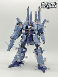 MASTER DECAL H134 1/144 HGUC Döven Wolf