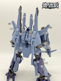 MASTER DECAL H134 1/144 HGUC Döven Wolf