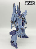 MASTER DECAL H134 1/144 HGUC Döven Wolf