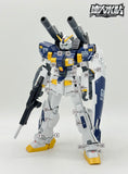 MASTER DECAL H149 1/144 RX78-6 Mudrock