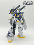 MASTER DECAL H149 1/144 RX78-6 Mudrock