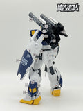MASTER DECAL H149 1/144 RX78-6 Mudrock