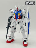MASTER DECAL H153 1/144 HGUC GP01