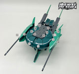 MASTER DECAL H156 1/144 HGUC Anksha