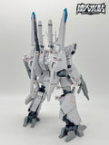 MASTER DECAL H157 1/144 HGUC Silver Bullet