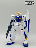 MASTER DECAL H163 1/144 HGUC Gundam NT-1