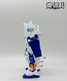MASTER DECAL H163 1/144 HGUC Gundam NT-1