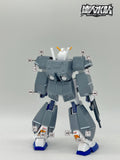 MASTER DECAL H163 1/144 HGUC Gundam NT-1