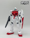 MASTER DECAL H164 1/144 HGUC GM Command Space Type