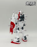 MASTER DECAL H164 1/144 HGUC GM Command Space Type