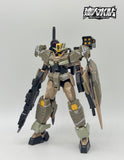 MASTER DECAL H165 1/144 HG 00 command qan[t] desert type