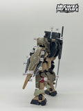 MASTER DECAL H165 1/144 HG 00 command qan[t] desert type
