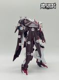 MASTER DECAL H166 1/144 HG Astray No-Name