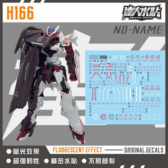 MASTER DECAL H008 HG Leo (precut decal) – Samueldecal & DL model shop