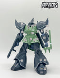MASTER DECAL H167 1/144 HG Gelgoog Marine