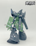 MASTER DECAL H167 1/144 HG Gelgoog Marine