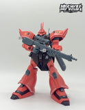 MASTER DECAL H168 1/144 HG Gelgoog Jager