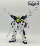 MASTER DECAL H169 1/144 HG  DOUBLE X