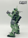 MASTER DECAL H170 1/144 HG  GM Sniper K9