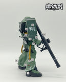 MASTER DECAL H172 1/144 HG  FZ Zaku II TYPE-B