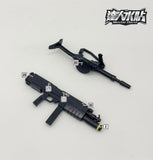 MASTER DECAL H172 1/144 HG  FZ Zaku II TYPE-B