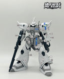 MASTER DECAL H174 1/144 HG Shin Matsunaga's Gelgoog J