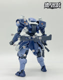 MASTER DECAL H179 1/144 HG Hyakuren