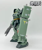 MASTER DECAL H181 1/144 HG Geara Doga