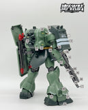 MASTER DECAL H181 1/144 HG Geara Doga