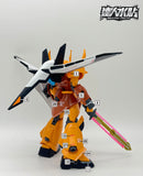 MASTER DECAL H185 1/144 HG Gouf Ignited (Heine)