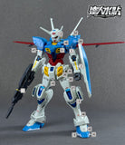 MASTER DECAL H191 1/144 HG G-Self (Atmospheric Pack Equipped Type)