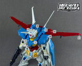 MASTER DECAL H191 1/144 HG G-Self (Atmospheric Pack Equipped Type)