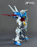MASTER DECAL H191 1/144 HG G-Self (Atmospheric Pack Equipped Type)
