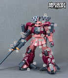 MASTER DECAL H192 1/144 Zaku Amazing